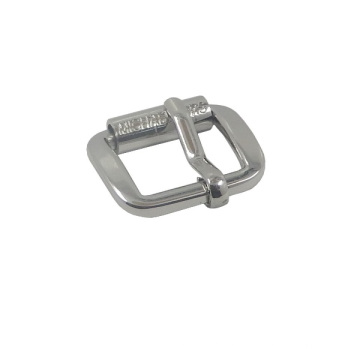 5/8 Inch Mk Pin Buckle